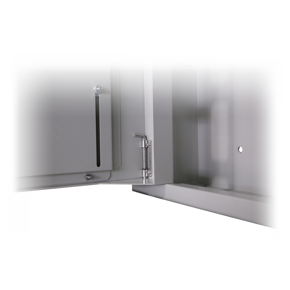UMA SRW1-G - Kast voor NVR - Network Video Recorder