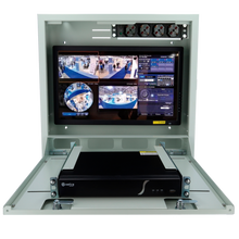 UMA SRW1-G - Kast voor NVR - Network Video Recorder