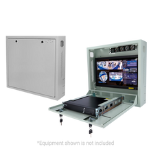 UMA SRW1-G - Kast voor NVR - Network Video Recorder