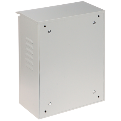 UMA STK4 - Stalen montagekast - 395 x 306 x 160 mm