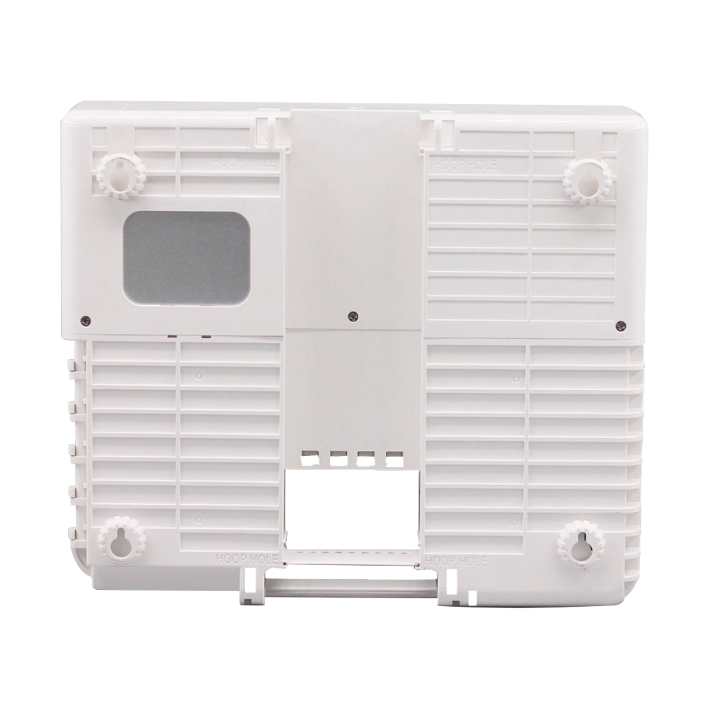 UMA  SW2624POE-300-O switch voor buiten met 22 x POE 802.3at/af,  2x Hi-PoE en 2x UpLink