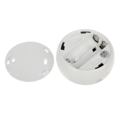 UMA TD-1 – Smart WiFi - Thermostaat en luchtvochtigheidsmeter - met Tuya app