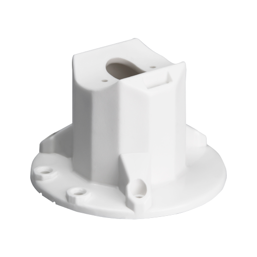 UMA U-MOUNT-CIS101 universal white additional mounting bracket for a U ...