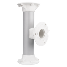 UMA U-MOUNT-CT25-W universele dubbele plafond steun voor 2 camera's voor binnen en buiten