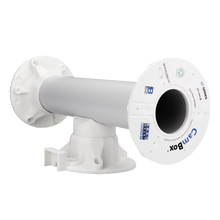 UMA U-MOUNT-CT25-W universele dubbele plafond steun voor 2 camera's voor binnen en buiten