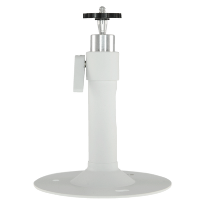 UMA U-MOUNT-CT31-W universele kantelbare steun voor camera's op wand of plafond voor binnen en buiten