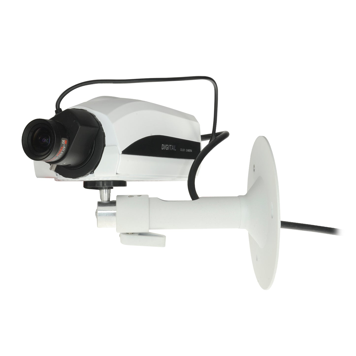 UMA U-MOUNT-CT31-W universele kantelbare steun voor camera's op wand of plafond voor binnen en buiten
