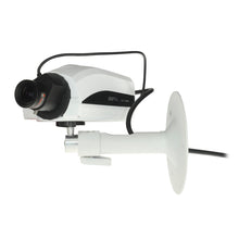 UMA U-MOUNT-CT31-W universele kantelbare steun voor camera's op wand of plafond voor binnen en buiten