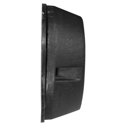 UMA U-MOUNT-J311-B - Universele zwarte montagedoos - Voor camera's