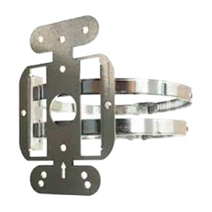UMA U-MOUNT-P21 – Universele paal montage
