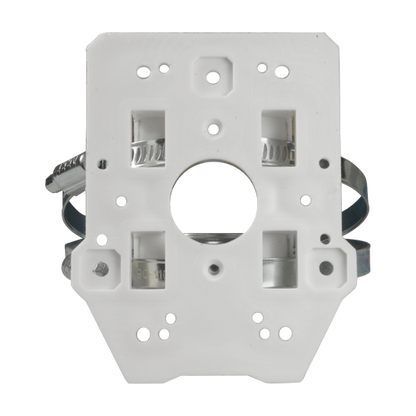 UMA U-MOUNT-P90 universele paal montage steun voor camera's van verschillende merken voor binnen en buiten