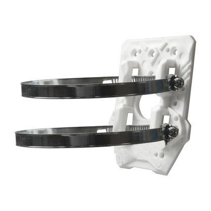 UMA U-MOUNT-P90 universele paal montage steun voor camera's van verschillende merken voor binnen en buiten