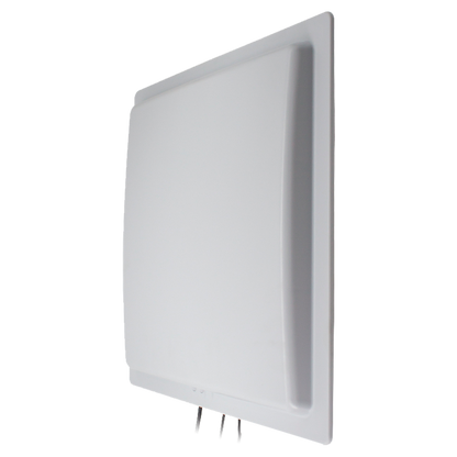 UMA  UHF-R-20 long range UHF tag lezer 20 meter voor buiten met universele Wiegand uitgang geschikt voor voertuig toegangscontrole