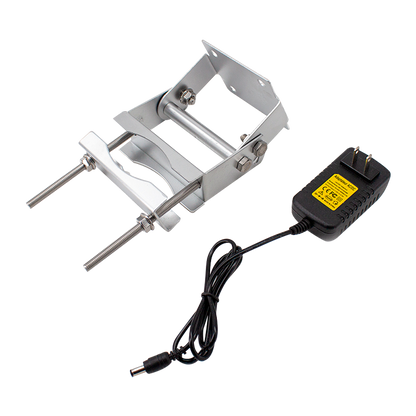 UMA  UHF-R-20 long range UHF tag lezer 20 meter voor buiten met universele Wiegand uitgang geschikt voor voertuig toegangscontrole