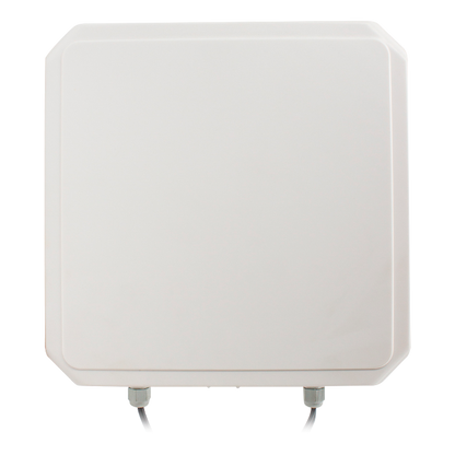 UMA UHF-R-6 UHF long range tag lezer 6 meter voor buiten met universele Wiegand uitgang geschikt voor voertuig toegangscontrole