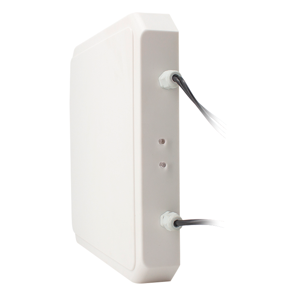 UMA UHF-R-6 UHF long range tag lezer 6 meter voor buiten met universele Wiegand uitgang geschikt voor voertuig toegangscontrole
