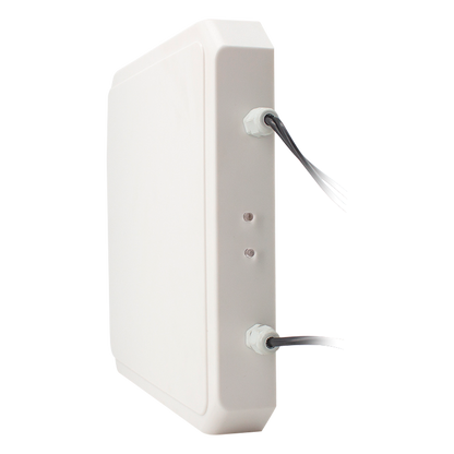UMA UHF-R-6 UHF long range tag lezer 6 meter voor buiten met universele Wiegand uitgang geschikt voor voertuig toegangscontrole