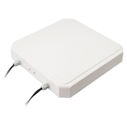 UMA UHF-R-6 UHF long range tag lezer 6 meter voor buiten met universele Wiegand uitgang geschikt voor voertuig toegangscontrole