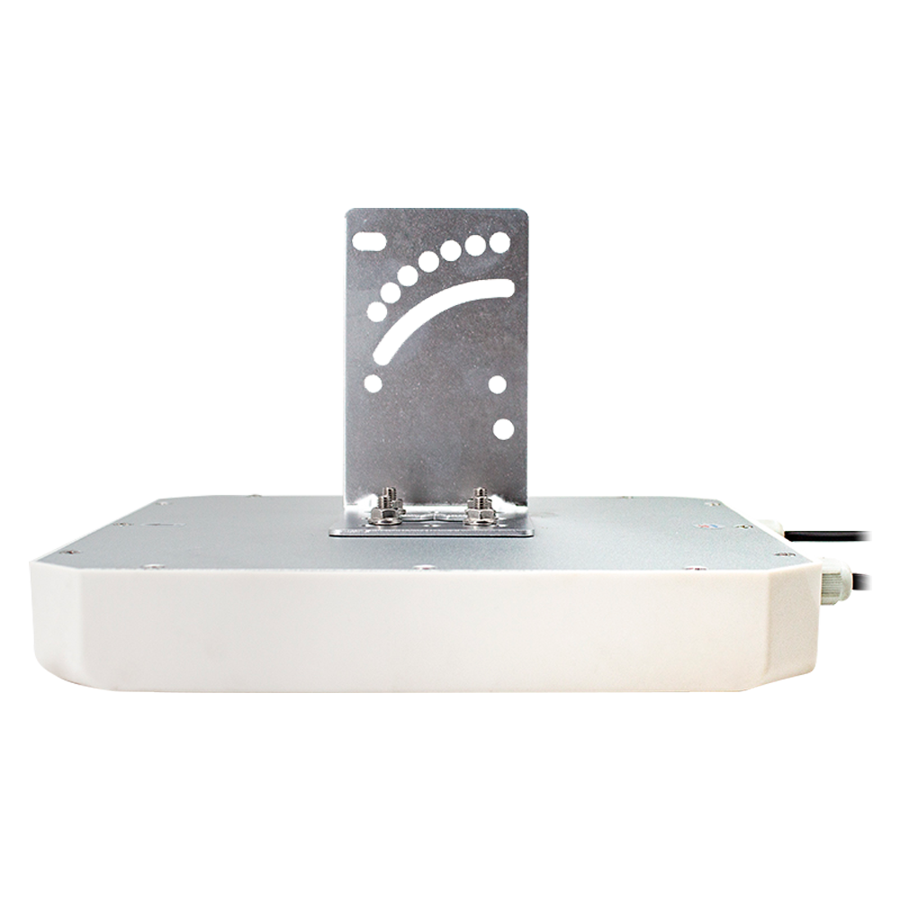 UMA UHF-R-6 UHF long range tag lezer 6 meter voor buiten met universele Wiegand uitgang geschikt voor voertuig toegangscontrole