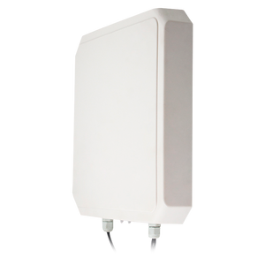 UMA UHF-R-6 UHF long range tag lezer 6 meter voor buiten met universele Wiegand uitgang geschikt voor voertuig toegangscontrole