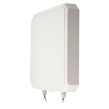 UMA UHF-R-6 UHF long range tag lezer 6 meter voor buiten met universele Wiegand uitgang geschikt voor voertuig toegangscontrole