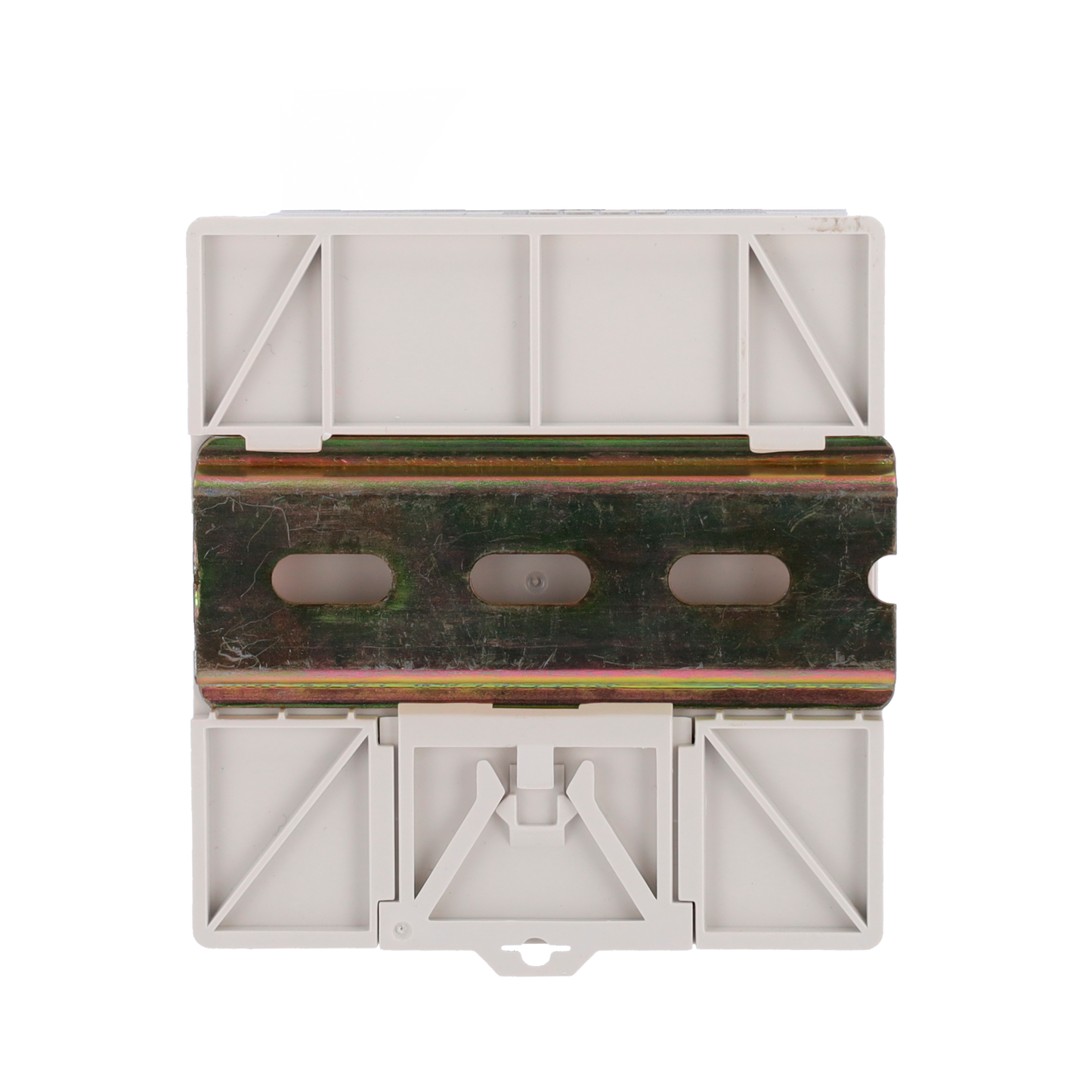 UMA UPS-DC12V5A-60-DIN 12VDC/5A DIN-rail voeding 60 Watt met back-up UPS ingang