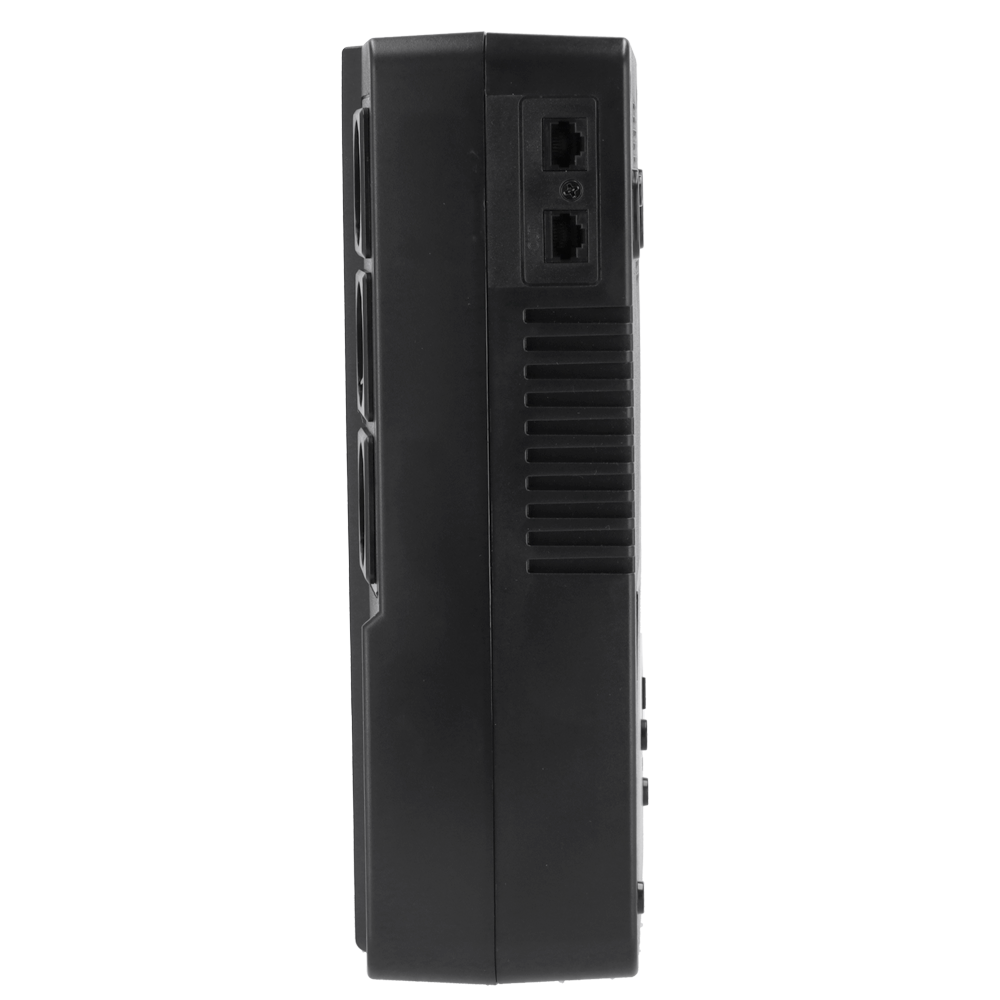 UMA  UPS600VA UPS Uninterruptible Power Supply back-up accu 230Vac 600VA 360Watt