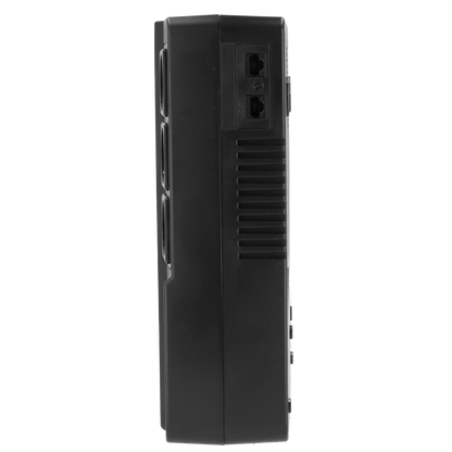 UMA  UPS600VA UPS Uninterruptible Power Supply back-up accu 230Vac 600VA 360Watt