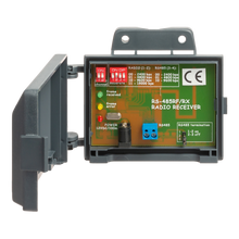 UMA W485-RF-RX draadloze RS485 2-draads ontvanger
