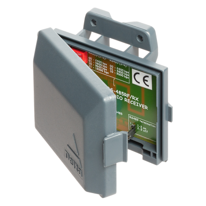 UMA W485-RF-RX draadloze RS485 2-draads ontvanger