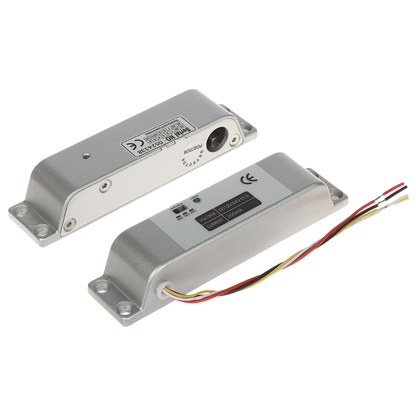 UMA WB-S2 elektrisch grendelslot opbouw met status LED,  fail safe