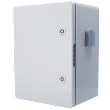 UMA  PO22-G – Polyester kast - 40x30x22 cm - IP68