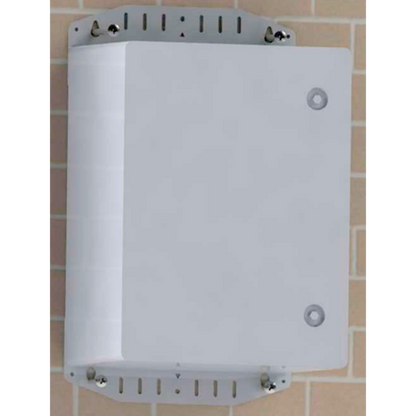 UMA U-MOUNT-P40 paalmontage set voor de UMA PO17-G en de UMA PO22-G