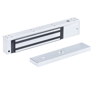 UMA WM-280T(LED) - Kleefmagneet - Timer - 280KG - 12/24VDC - Fail safe
