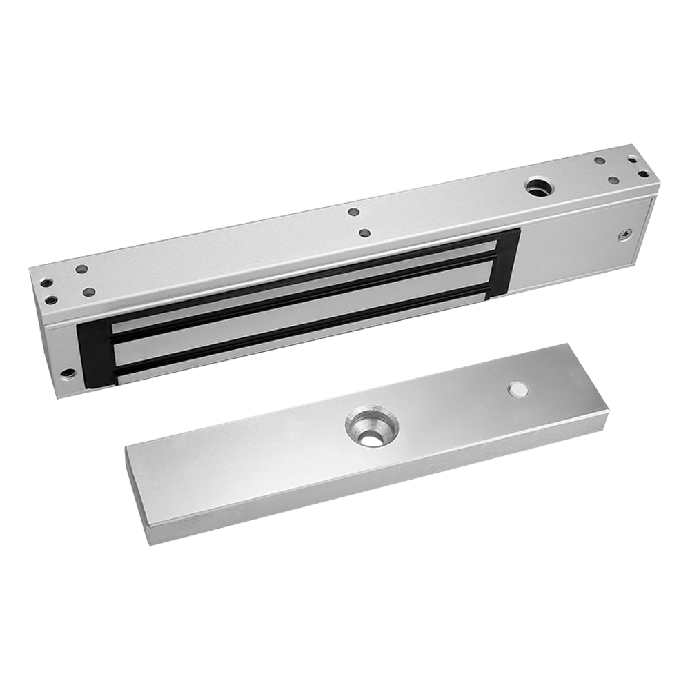 UMA WM-500-W Elektromagnetisch slot opbouw kleefmagneet 500KG geschikt voor buiten 12VDC of 24VDC