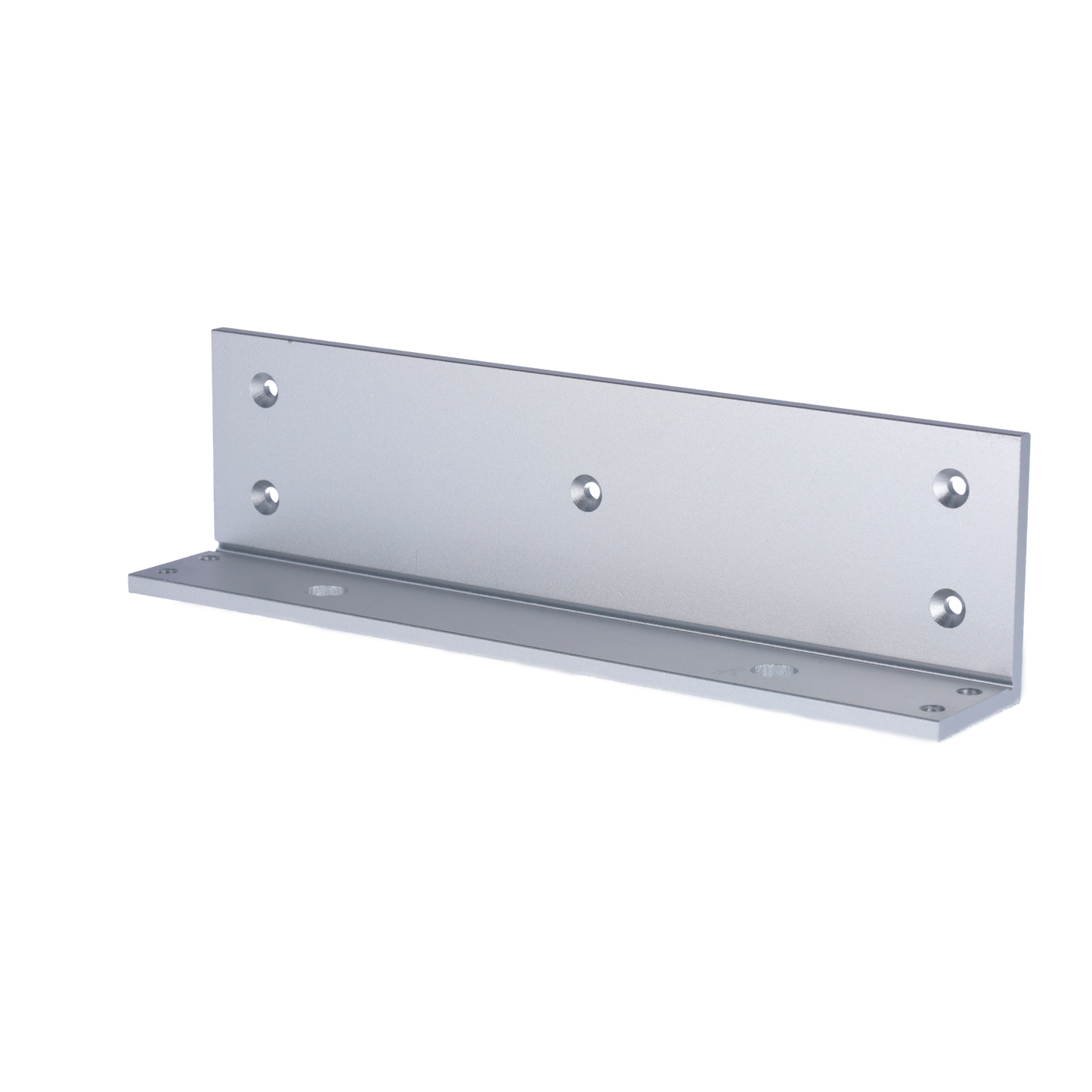 UMA YBR-500-L L-profiel voor een WL4 WM-500-W elektromagnetisch slot