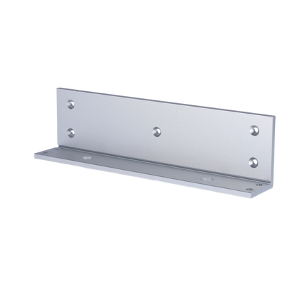 UMA YBR-500-L L-profiel voor een WL4 WM-500-W elektromagnetisch slot