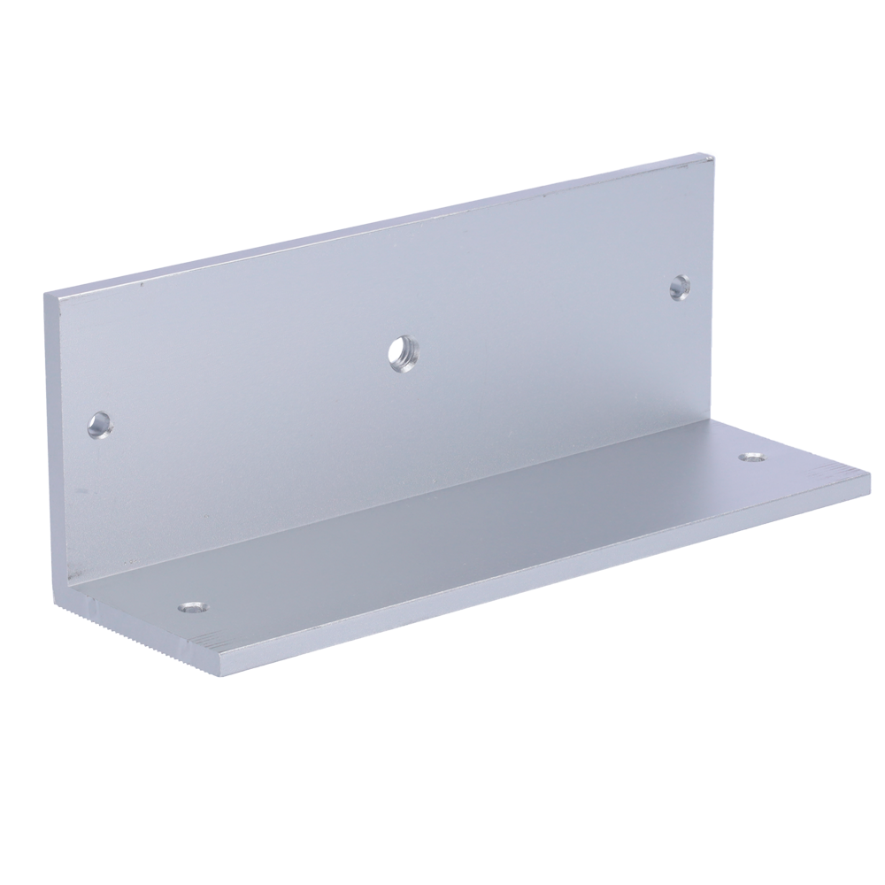 UMA YBR-500-ZL L-profielen voor een gecombineerd Z-profiel voor het WL4 WM-500-W elektromagnetisch slot