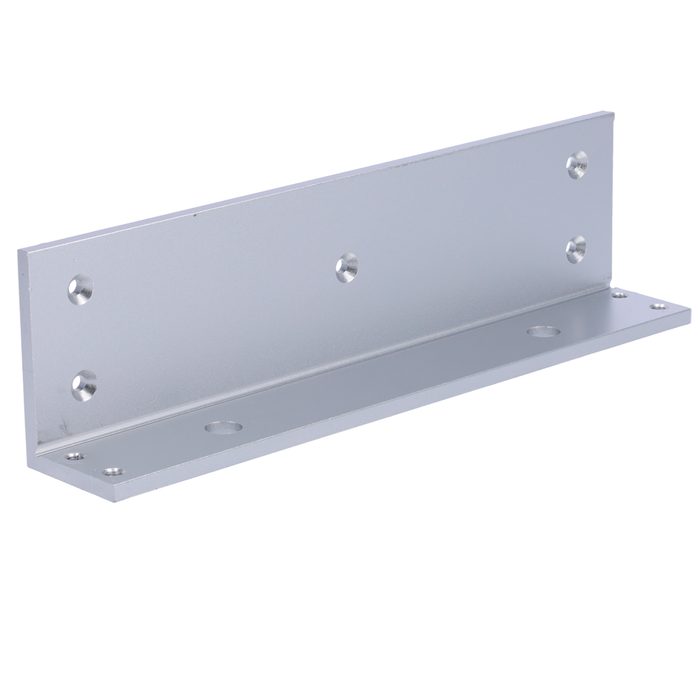UMA YBR-500-ZL L-profielen voor een gecombineerd Z-profiel voor het WL4 WM-500-W elektromagnetisch slot
