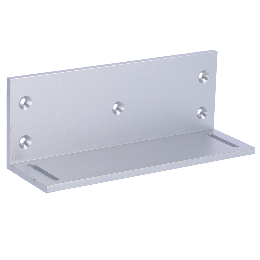 UMA YBR-500-ZL L-profielen voor een gecombineerd Z-profiel voor het WL4 WM-500-W elektromagnetisch slot
