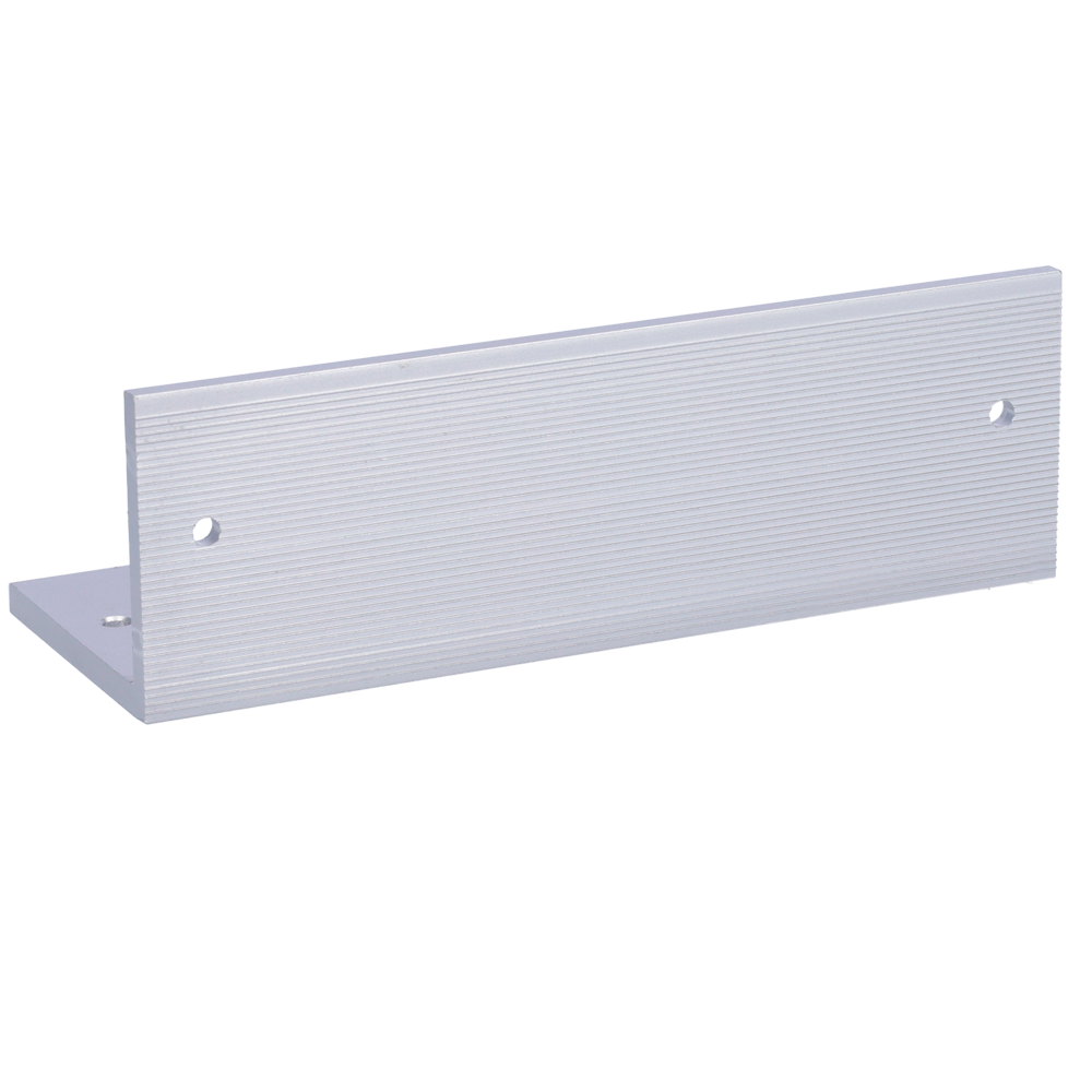 UMA YBR-500-ZL L-profielen voor een gecombineerd Z-profiel voor het WL4 WM-500-W elektromagnetisch slot