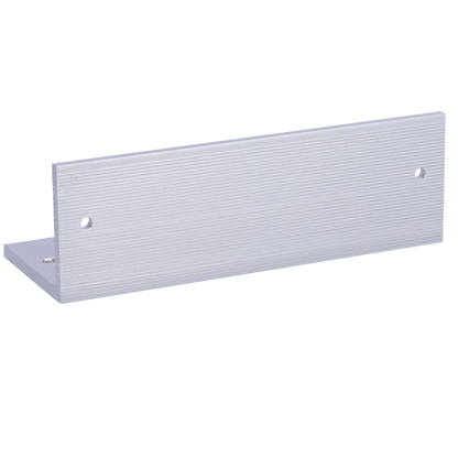 UMA YBR-500-ZL L-profielen voor een gecombineerd Z-profiel voor het WL4 WM-500-W elektromagnetisch slot