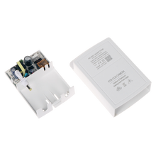 UMA 12V-1.5A-PROTEC voeding adapter voor buiten