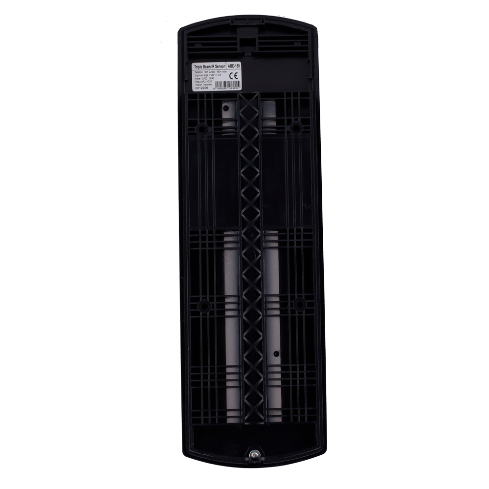 UMA  AIR-BE150-L3 triple beam actieve infrarood universele detector set tot 150m voor buiten