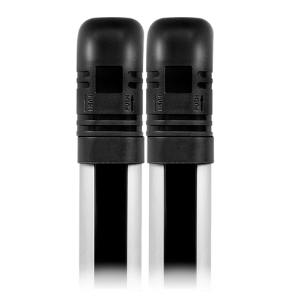 UMA AIR-BI1001408 multi beam actieve infrarood universele detector set tot 100m voor buiten