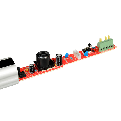 UMA AIR-BI30764 multi beam actieve infrarood universele detector set tot 30m voor buiten