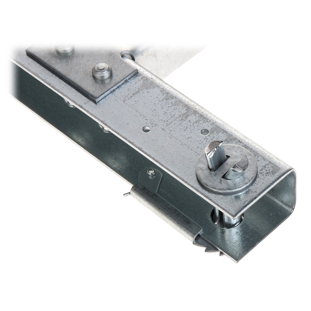 UMA CC-1 schoorsteen paalmontage set voor camera of antenne