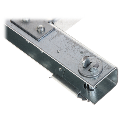 UMA CC-1 schoorsteen paalmontage set voor camera of antenne