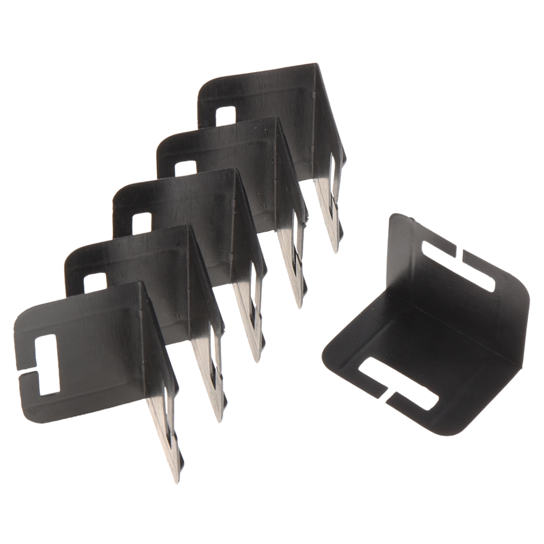 UMA CC-1 schoorsteen paalmontage set voor camera of antenne