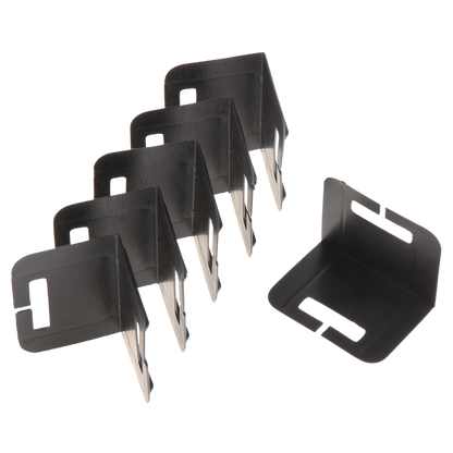 UMA CC-1 schoorsteen paalmontage set voor camera of antenne